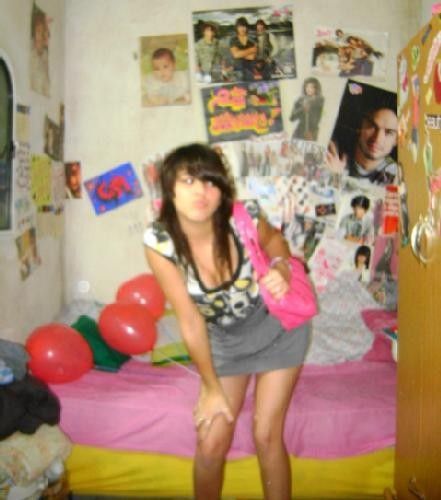 _- Tremenda atrevida -_: L