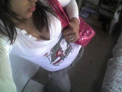 _- Tremenda atrevida -_: K