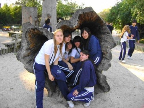 _- Tremenda atrevida -_: Cynthi