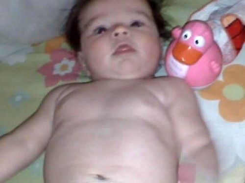 _- Tremenda atrevida -_: Cynthia