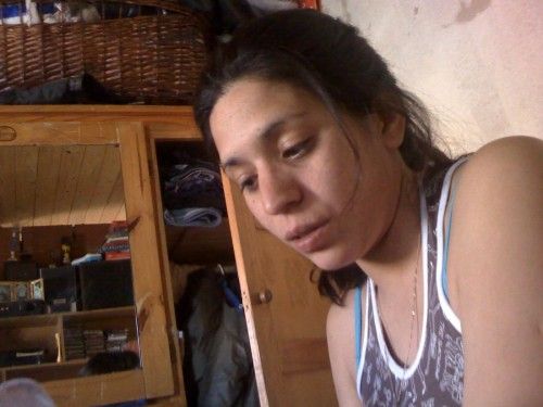 _- Tremenda atrevida -_: Gri