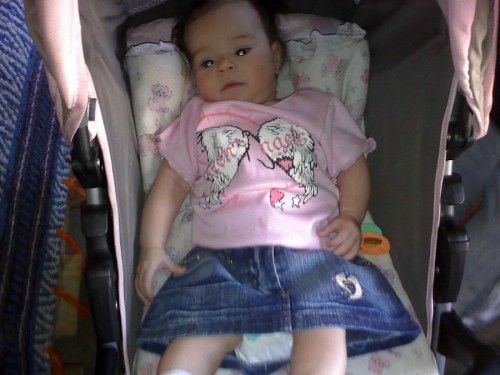 _- Tremenda atrevida -_: More