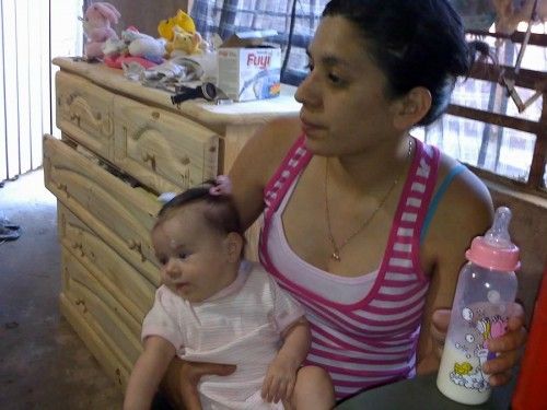 _- Tremenda atrevida -_: More