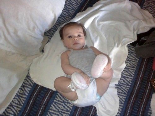 _- Tremenda atrevida -_: More