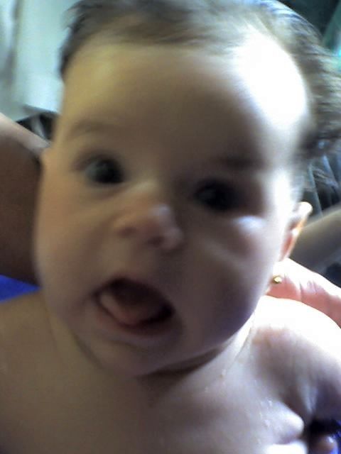 _- Tremenda atrevida -_: More