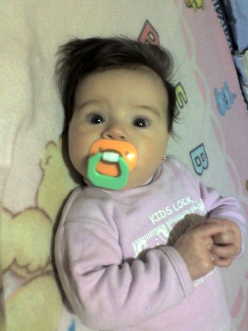 _- Tremenda atrevida -_: More