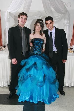 _- Tremenda atrevida -_: J