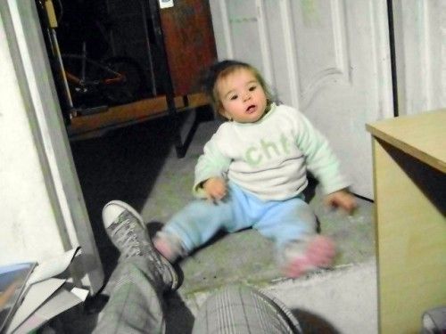 _- Tremenda atrevida -_: J