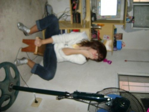 _- Tremenda atrevida -_: N