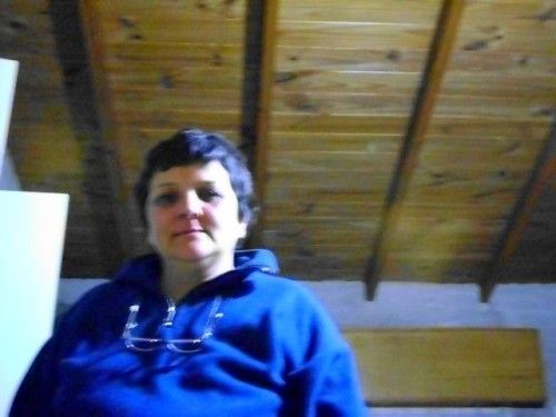 _- Tremenda atrevida -_: G