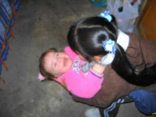 _- Tremenda atrevida -_: H