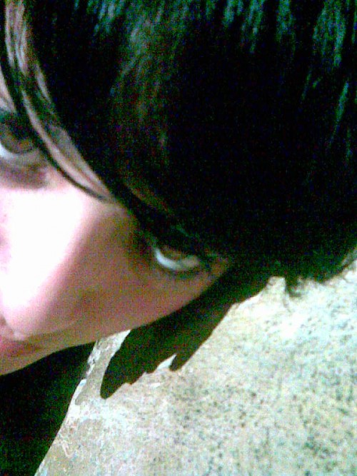 _- Tremenda atrevida -_: K